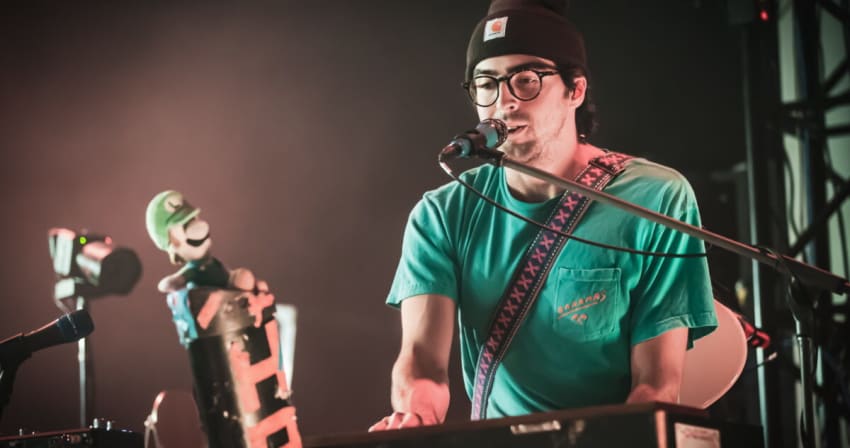 Goose Peter Clarkin 2021 003