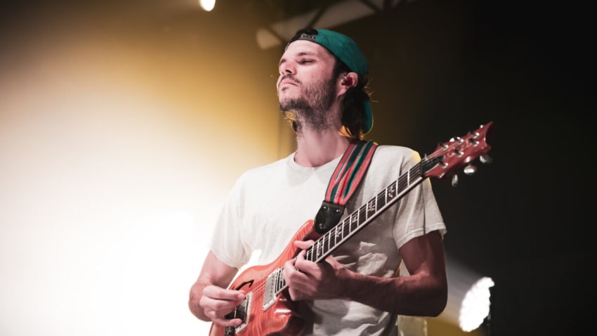 Goose Announces New Year’s Run 2022 In Cincinnati