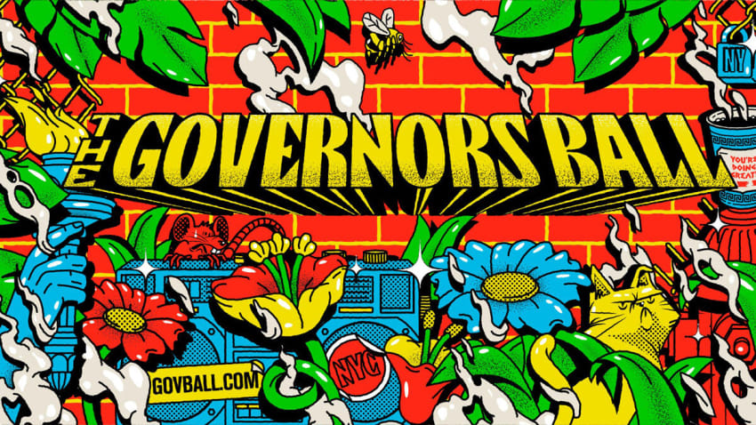 Governors Ball