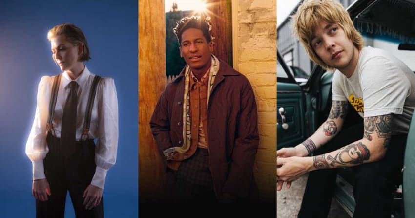 Grammy Nominees 2022