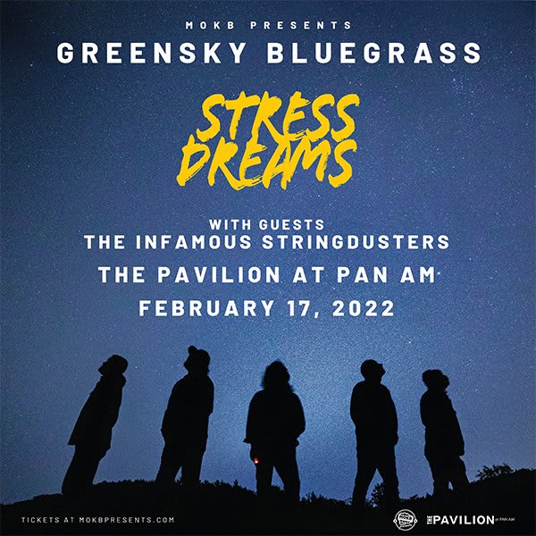 Greensky Bluegrass