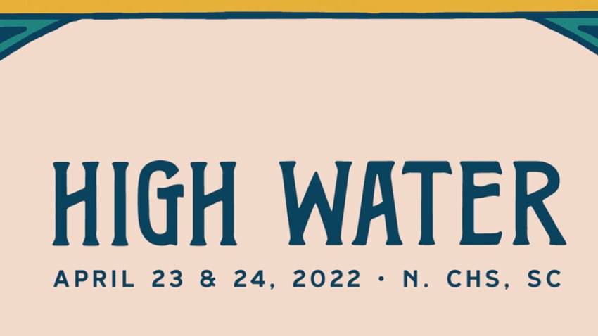 High Water Festival