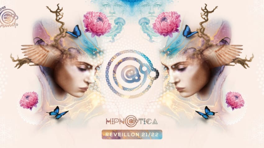 Hipnotica Reveillon