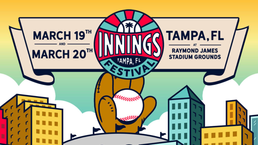 Innings Festival Florida