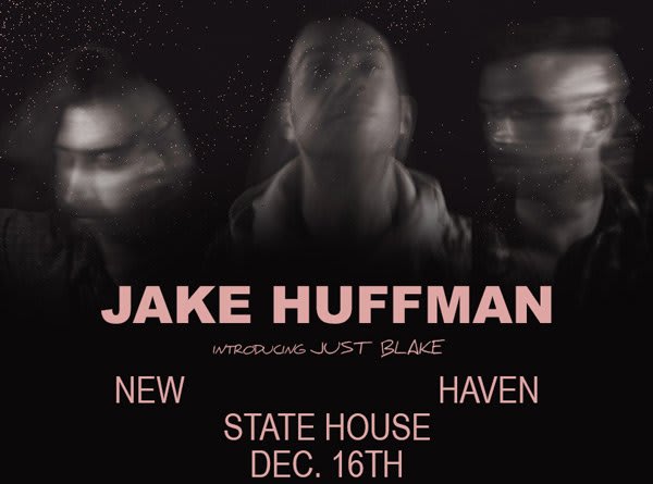 Jake Huffman