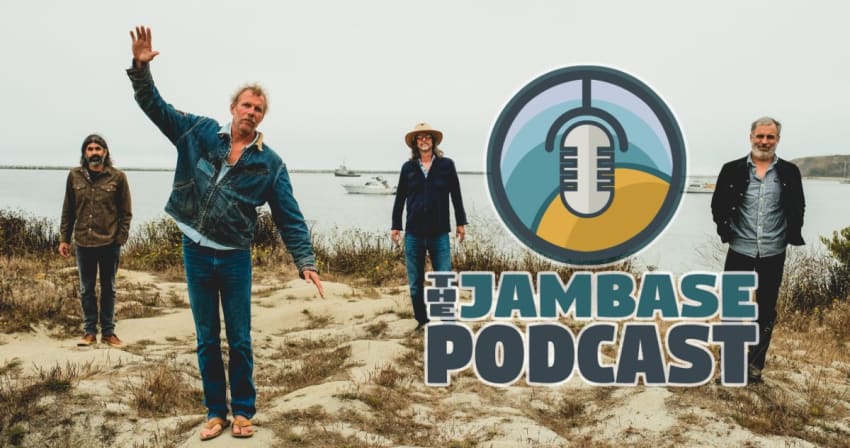 JamBase Podcast Mother Hips 2021