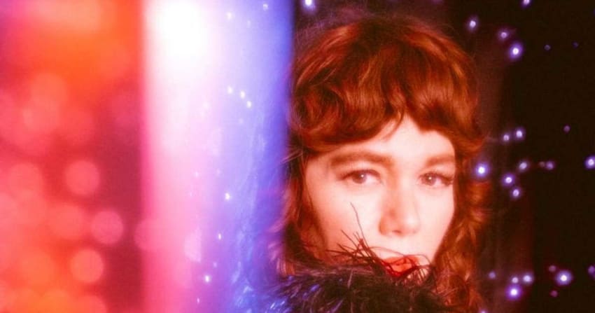 Jenny Lewis Press November 2021 Rich