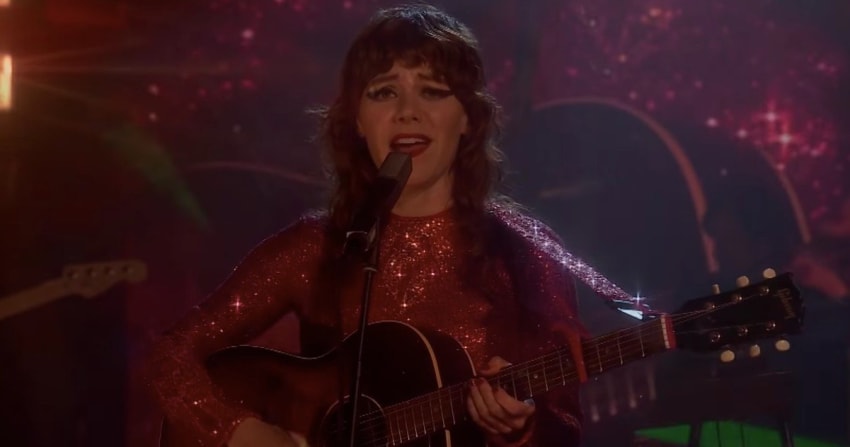 Jenny Lewis
