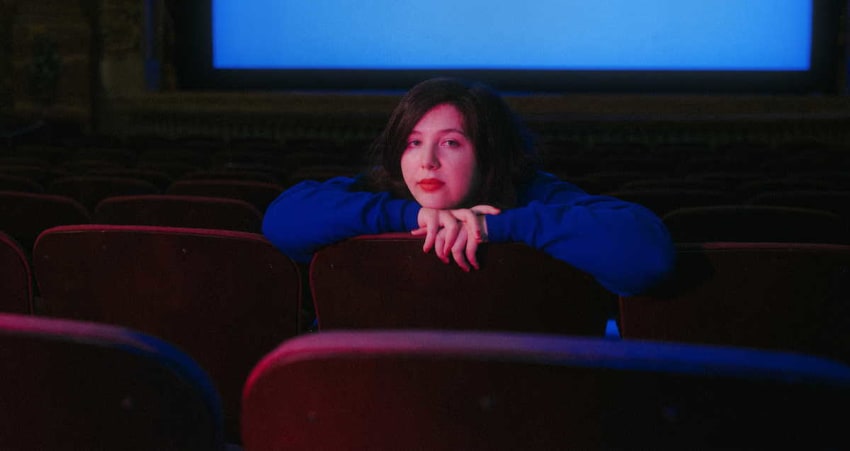Lucy Dacus Press November 2021 Leong