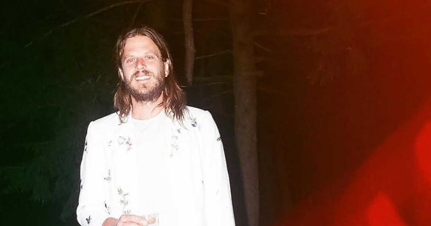 Marco Benevento Press November 2021