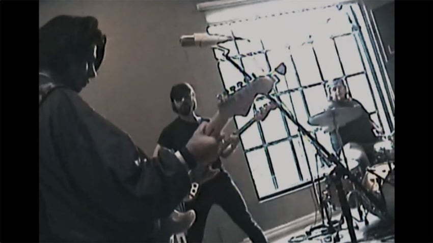 Mengers - Full Performance (Live on KEXP at Home)