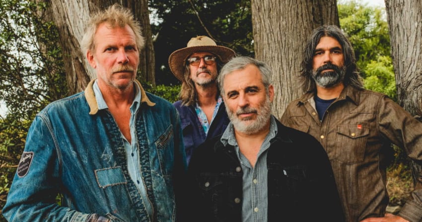 Mother Hips Press November 2021 Quist