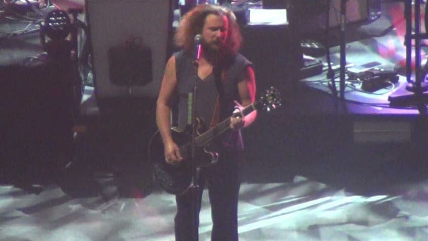 My Morning Jacket Keeps Tour Debuts Coming In Chicago