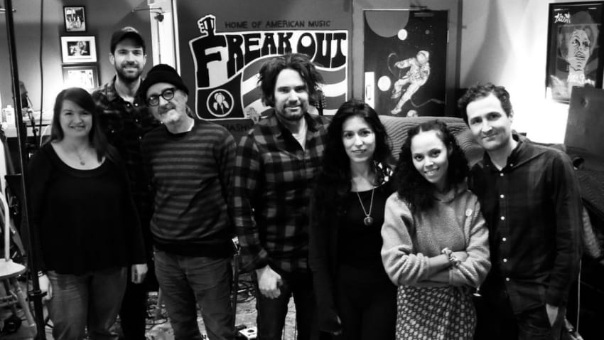 Nashville Ambient Ensemble