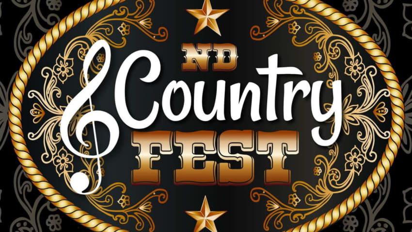 ND Country Fest