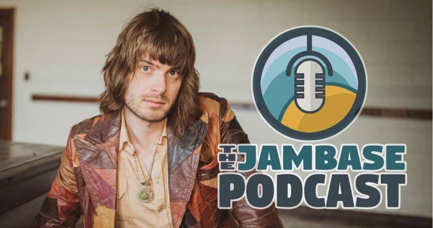 Neal Francis JamBase Podcast