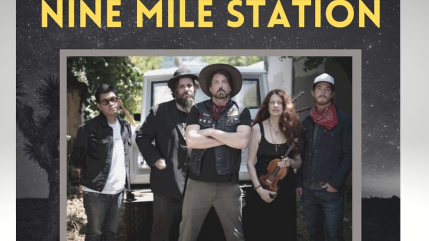 Nine Mile Station