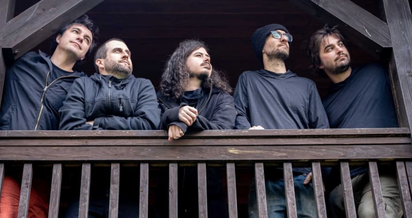 Papadosio Press 2021