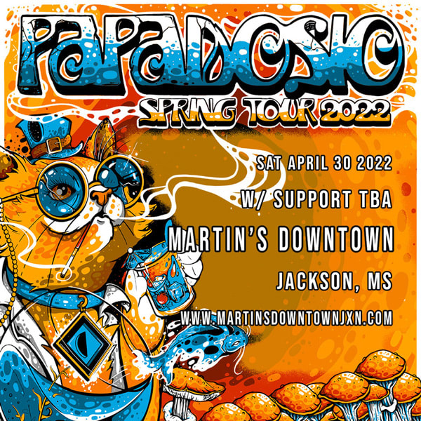 Papadosio
