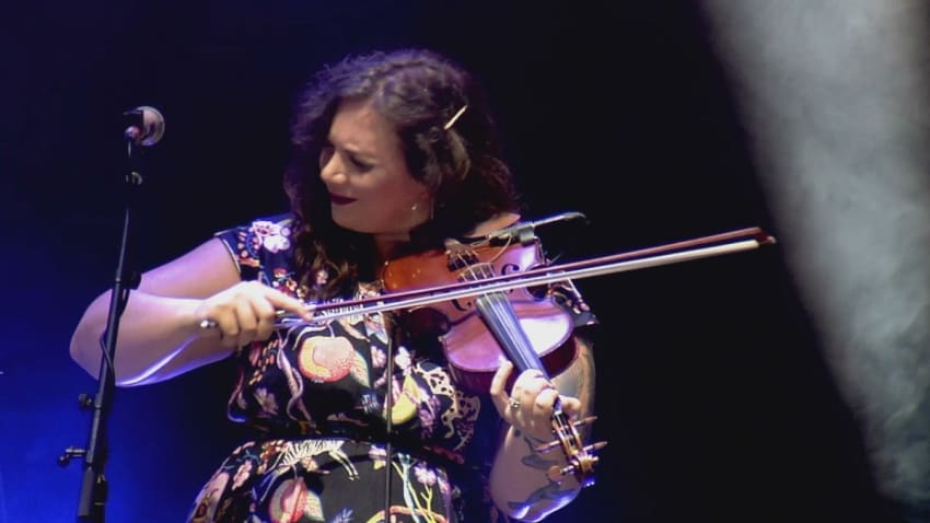 Yonder Mountain String Band - {Raleigh & Spencer ➢ Nowhere Next ➢ Raleigh & Spencer} October 2, 2021