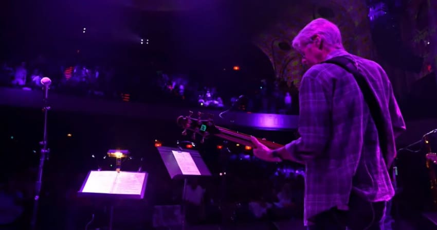 Phil Lesh Halloween Residency