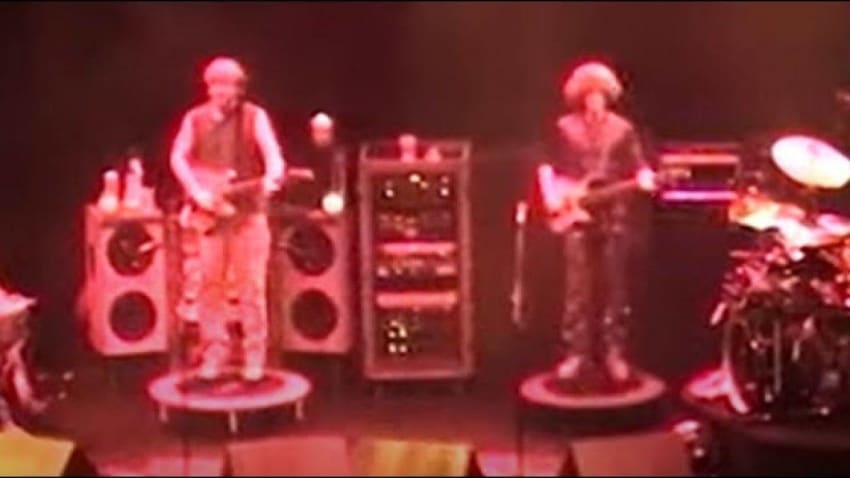 Phish   1996 11 15   Kiel Center, St  Louis, MO