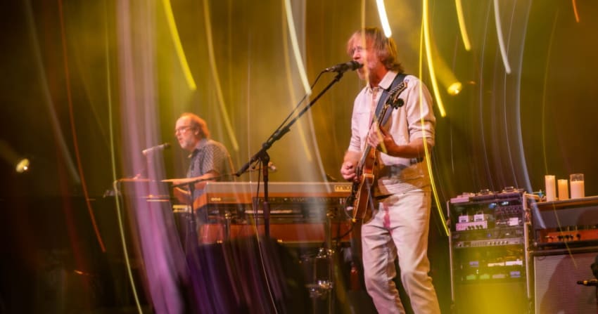 Phish Trey Page Vegas 21 Citone 2