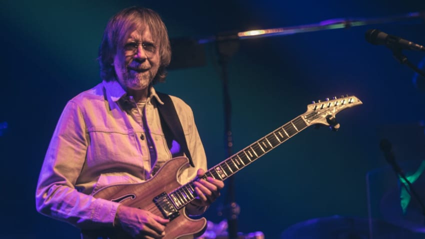 Phish Fall Tour 2021: Fan Survey Results