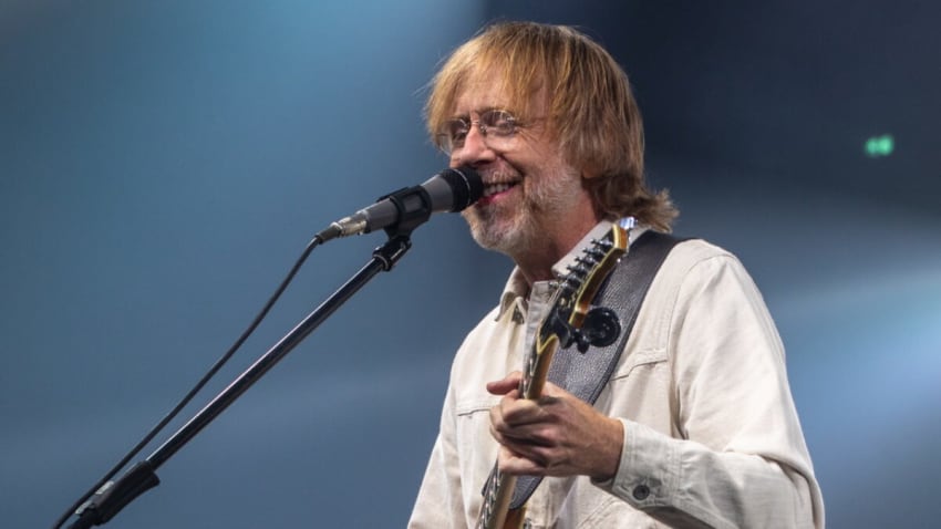 Phish Announces Spring Tour 2022 Livestreams