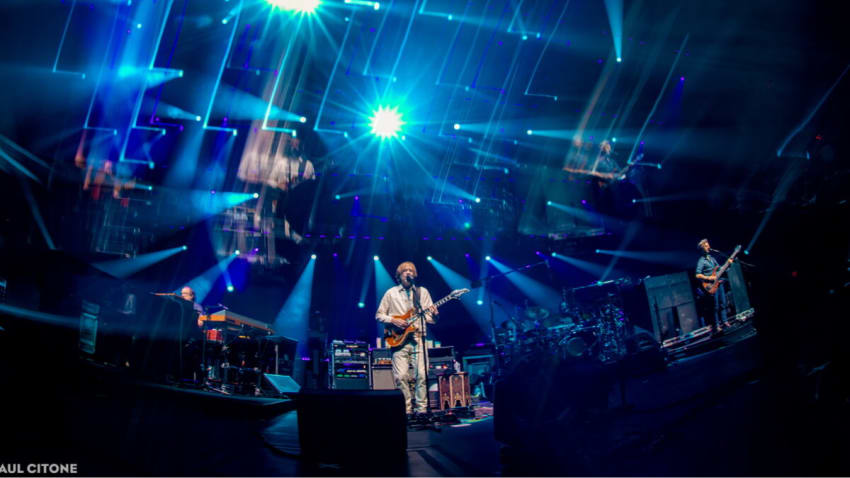 Phish ‘Undermine’ Podcast Season 2 Finale Focuses On 2020 & 2021