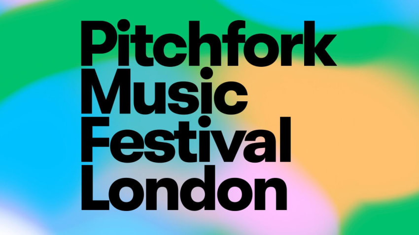 Pitchfork London