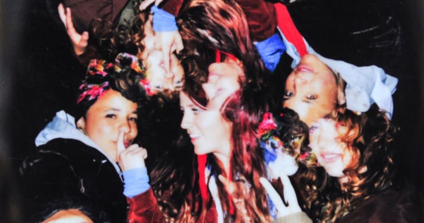Rainbow Girls press November 2021