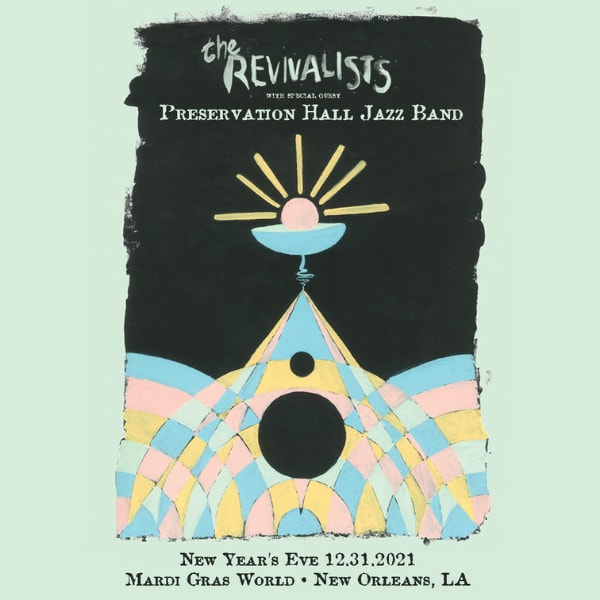 The Revivalists