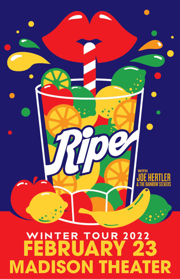 Ripe