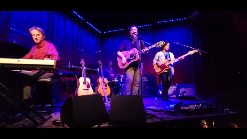 Shane Alexander - Autumn Blue - Hotel Cafe - Los Angeles, CA 20211120