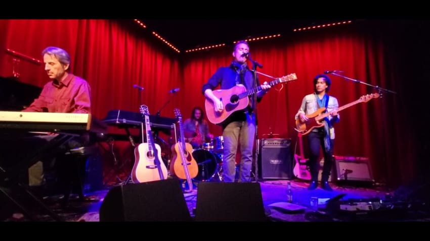 Shane Alexander - Higher Than High - Hotel Cafe - Los Angeles, CA 20211120