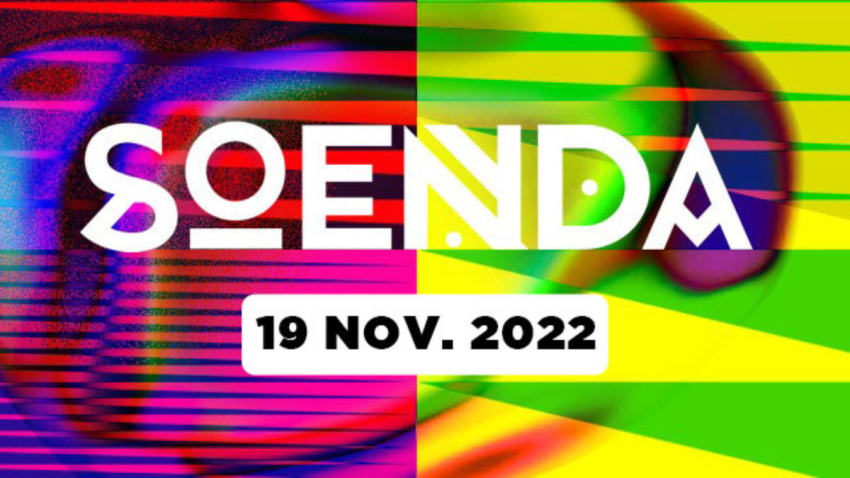 Soenda Indoor Edition