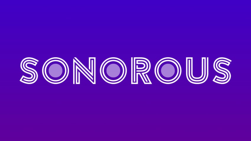 Sonorous Festival