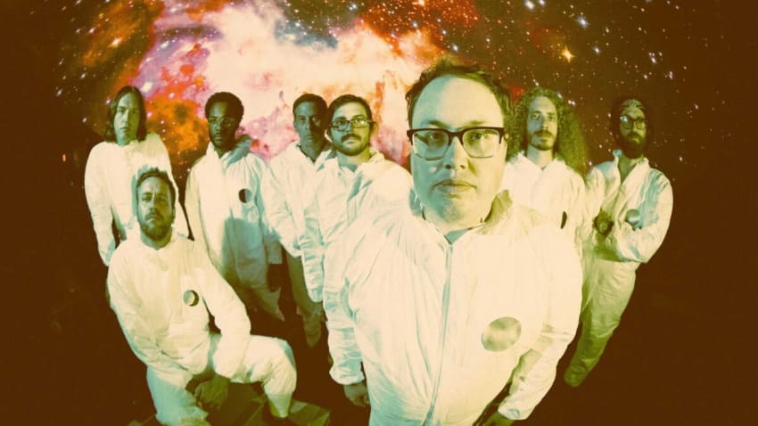 St. Paul & The Broken Bones Detail Spring Tour 2022