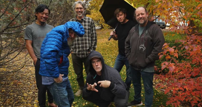 String Cheese Incident Hi Ho No Show Single