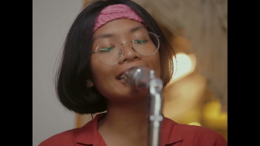 Subsonic Eye - Full Performance (Live on KEXP)