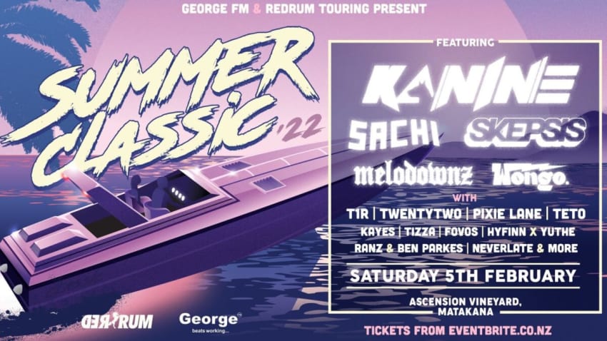 Summer Classic
