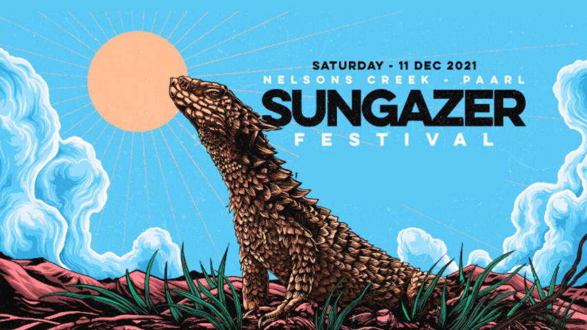 Sungazer Festival