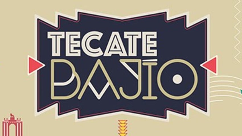Tecate Bajio