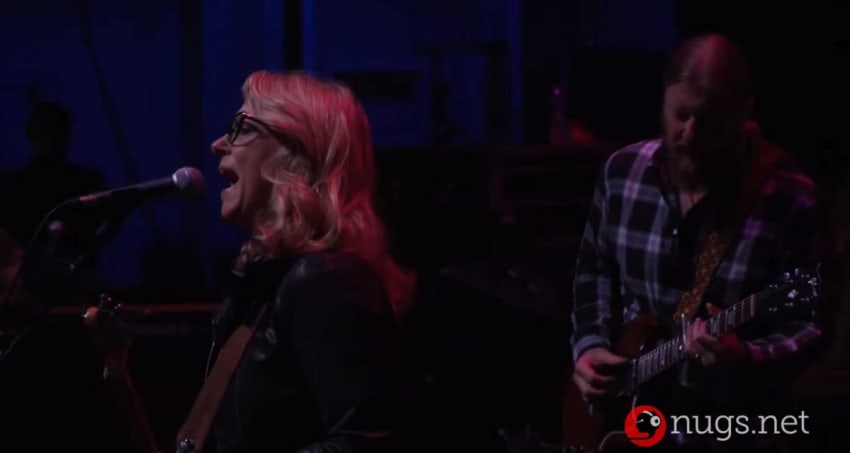 Tedeschi Trucks Band Let Me Get By Chattanooga