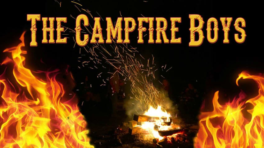 The Campfire Boys