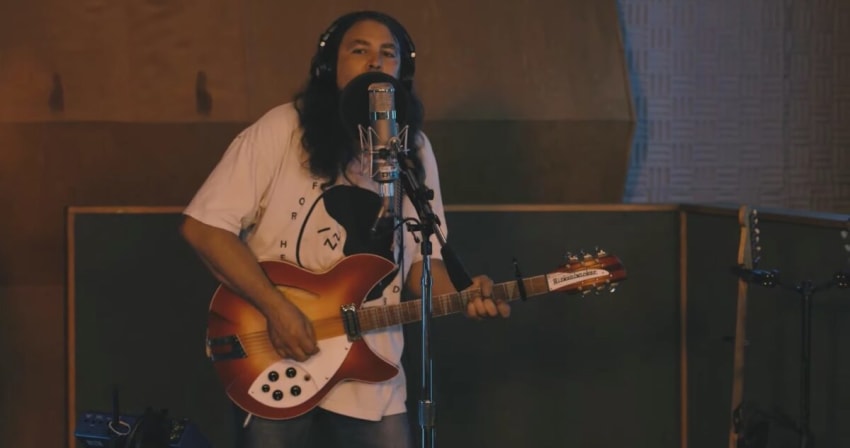 The War On Drugs The Current