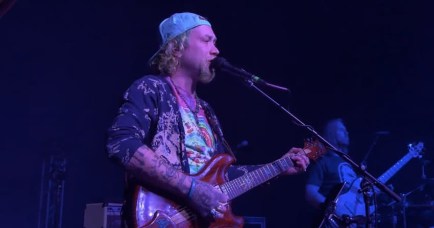 Twiddle Mission Denver
