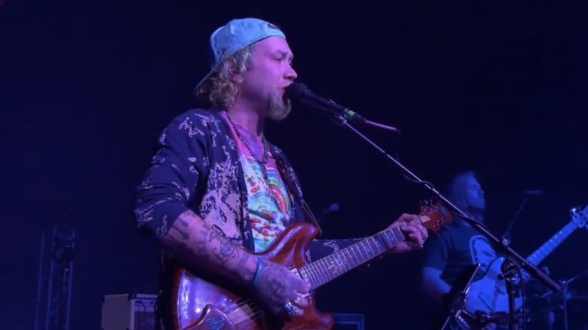 Twiddle Welcomes Dopapod’s Rob Compa & Debuts Originals In Denver