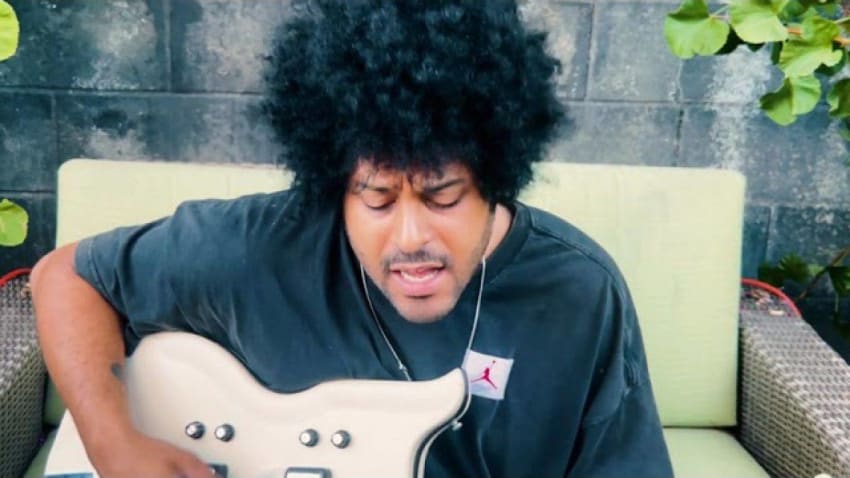 Twin Shadow - Full Performance (Live on KEXP at Home)